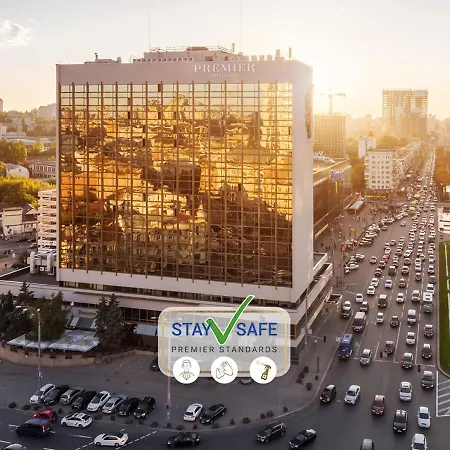Premier Hotel Lybid-2