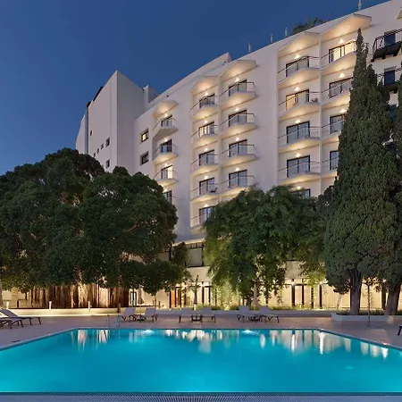 Hotel H10 Imperial Tarraco-3