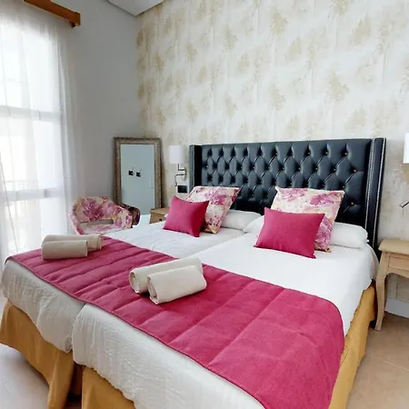 Hostal Boutique La Española by Bossh Hotels-2