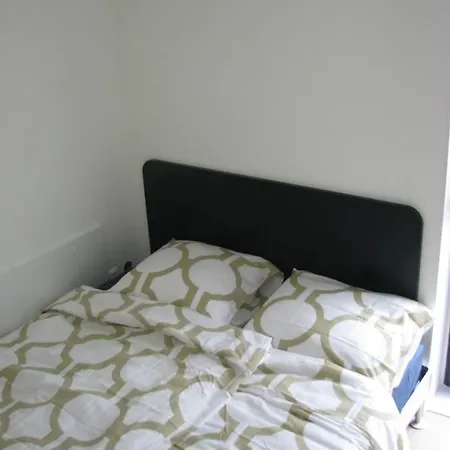 Active Bnb Den Haag-2