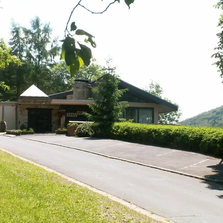 Hotel Berghof-2