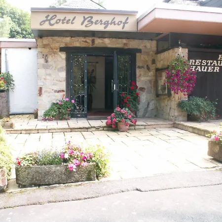 Hotel Berghof-3
