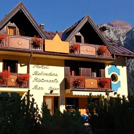 Hotel Belvedere-3