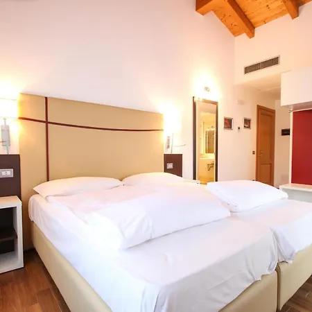 Thai Orchidee Restaurant&Rooms-2
