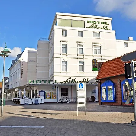 Hotel Atlantik-3