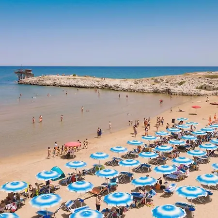 Villaggio Baia della Tufara-3