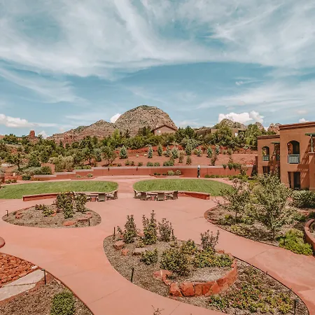 The Wilde Resort And Spa-3