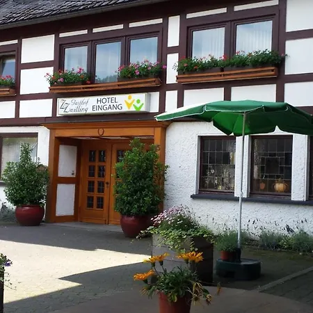Gasthof Zwilling-2