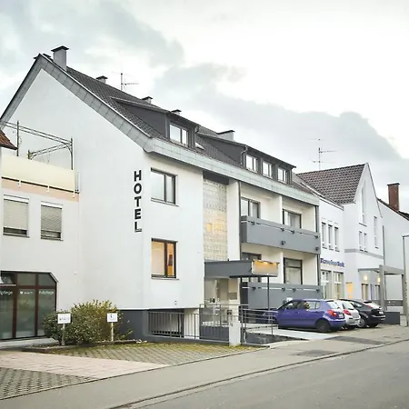 Hotel Mautner Airport und Messehotel-2