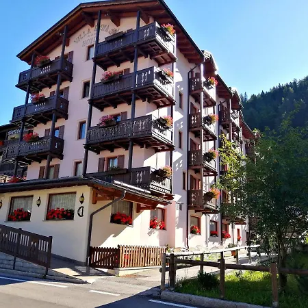 Hotel Villa Emma-3