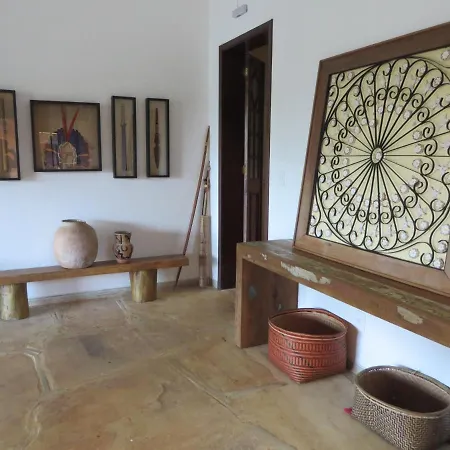 Casa da Quineira Boutique Hotel-2