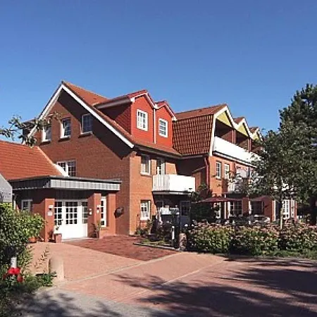 Hotel-Pension Störtebeker-3
