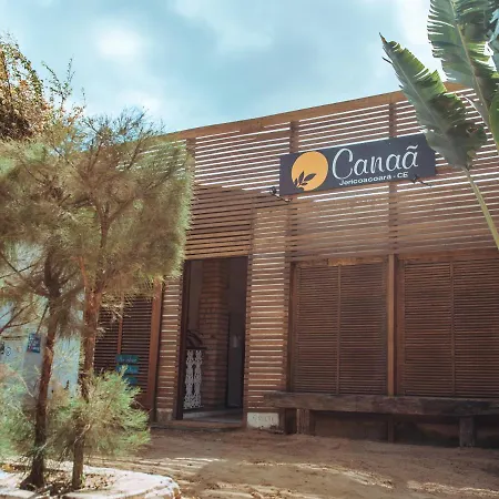 Pousada Canaa-2