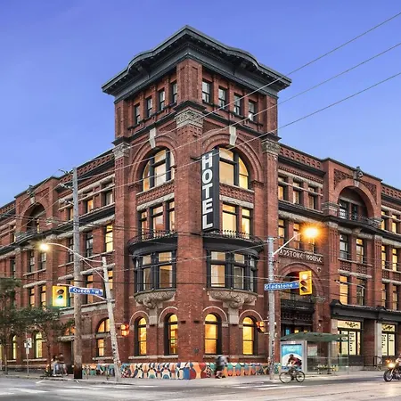 Gladstone House-2