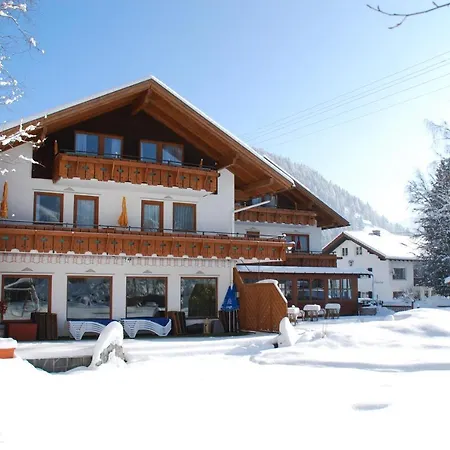 Hotel Anneliese-3