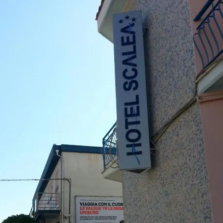 B&B Scalea Rooms-2