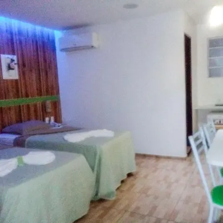 Hotel Cajuína City-2