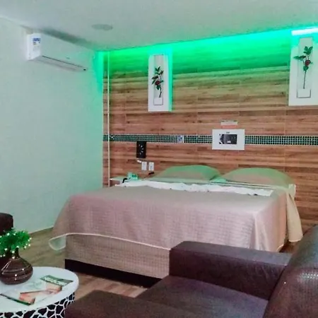 Hotel Cajuína City-3