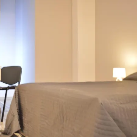 B&B Scalea Rooms-3