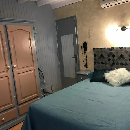 Hostellerie de la Tour-2