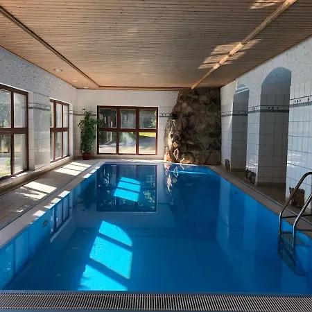 Berghotel Friedrichshöhe-3