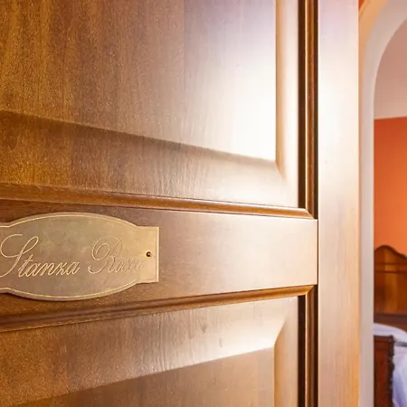 Dimora La Torre Room-2