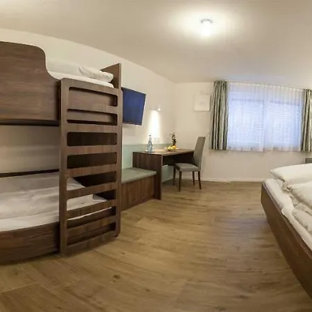 Hotel-Gasthof Krone-3