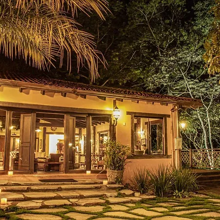 Casa da Quineira Boutique Hotel-3