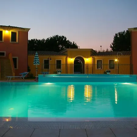 Rejna Residence Hotel-3