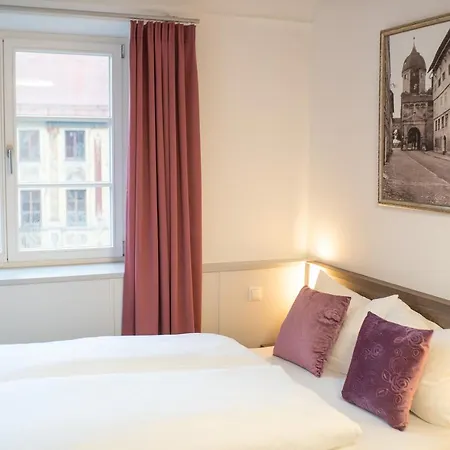 Urban Flair Hotel-3