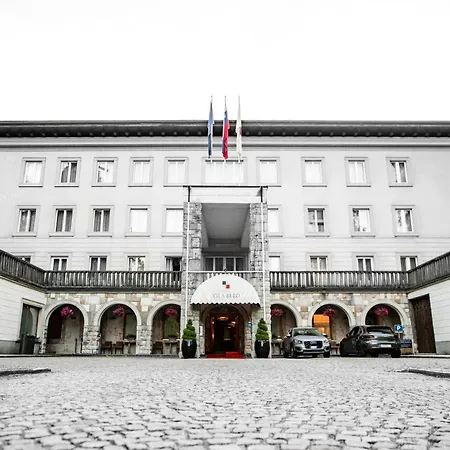 Vila Bled-2