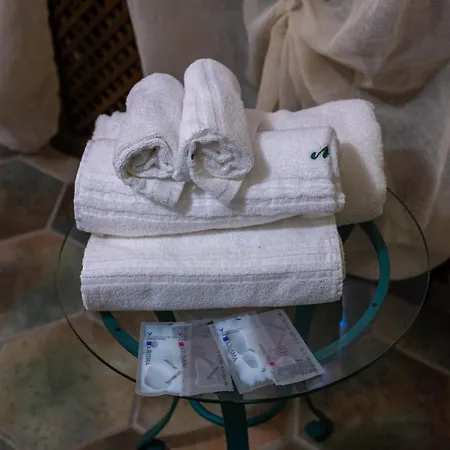 Hotel Sirio-2