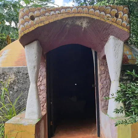 Hotel Puerta Chichen-2