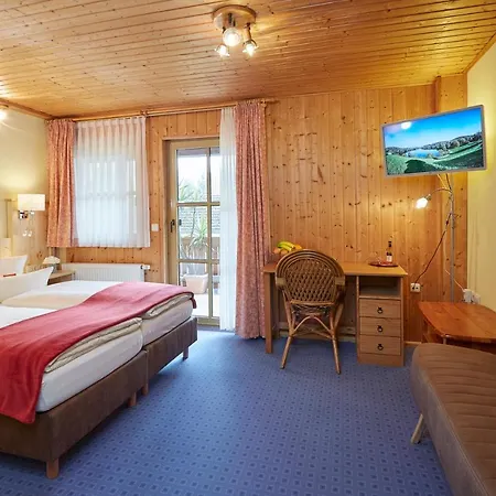 Land- und Aktivhotel Altmühlaue-2