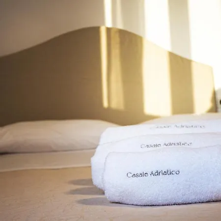 Casale Adriatico B&B-3