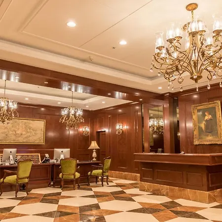 Ip City Hotel Osaka - Imperial Palace Group-2