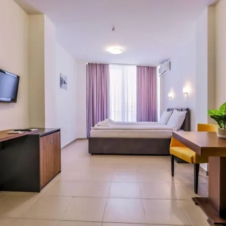Tino Hotel & Spa-3