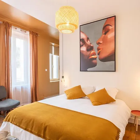 LAROZIERE Chambres d’hôtes-3