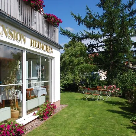Pension Heimchen-2