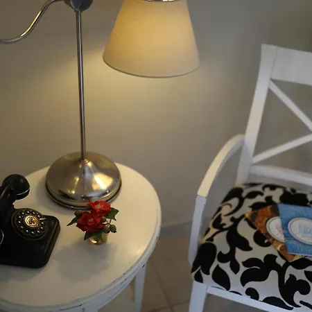Le Terrazze B&B-3