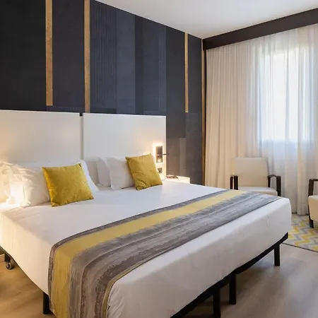 Savhotel Fiera Bologna-2