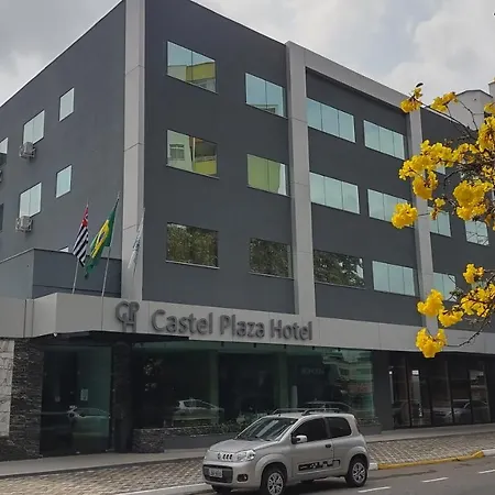 Castel Plaza Hotel-2
