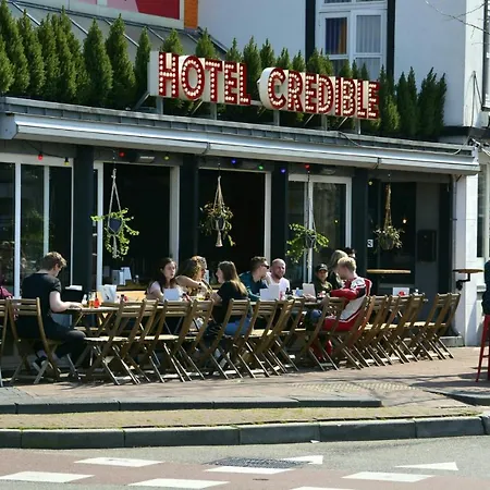Hotel Credible-3