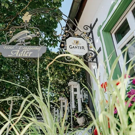 Landgasthof Adler-2