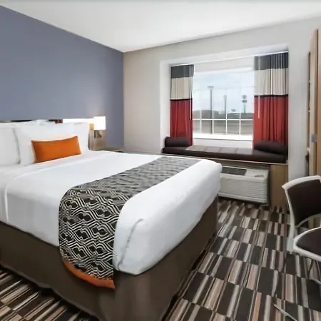 Permian Studio Apartments-2