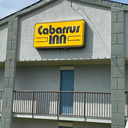 Cabarrus Inn-2