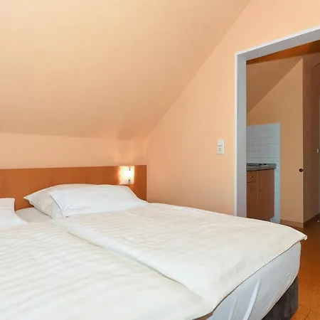Hotel-Pension Altes Siel-3