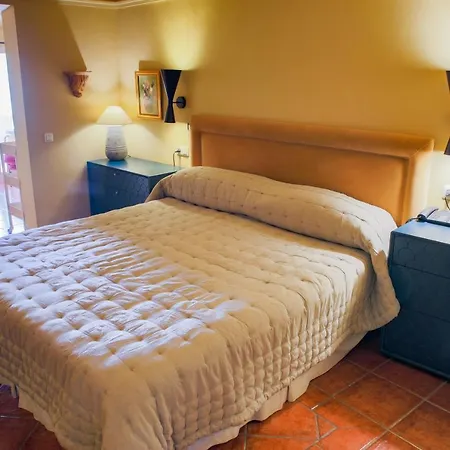 Hotel Carabeo-3