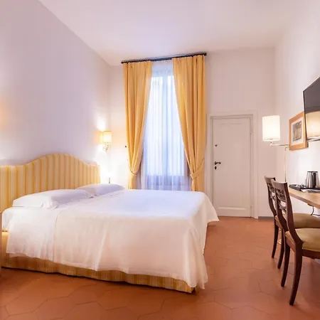 La Casa del Ghiberti B&B-2