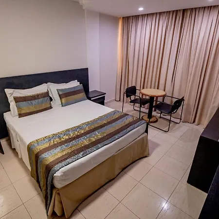 Like Ue Hotel Goiania-3